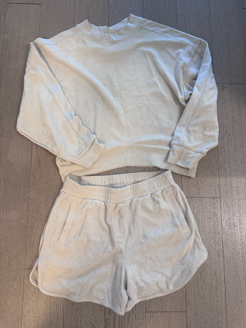 Varley set